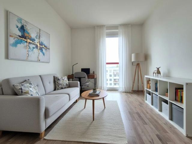 Apartment mieten in Gries, Gersdorf-Feistritz