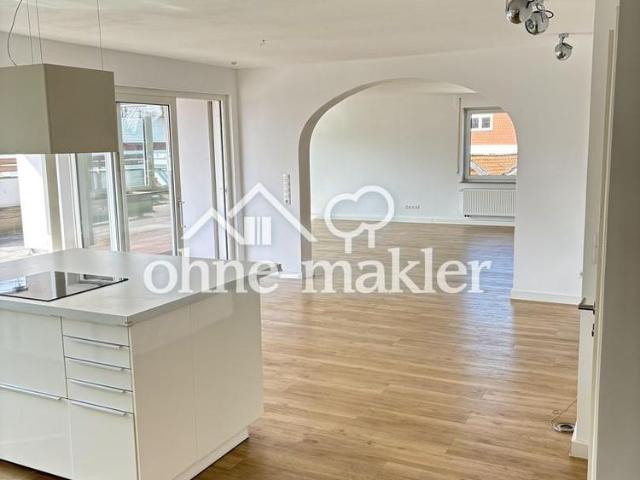 Apartment mieten in Delligsen, Niedersachsen