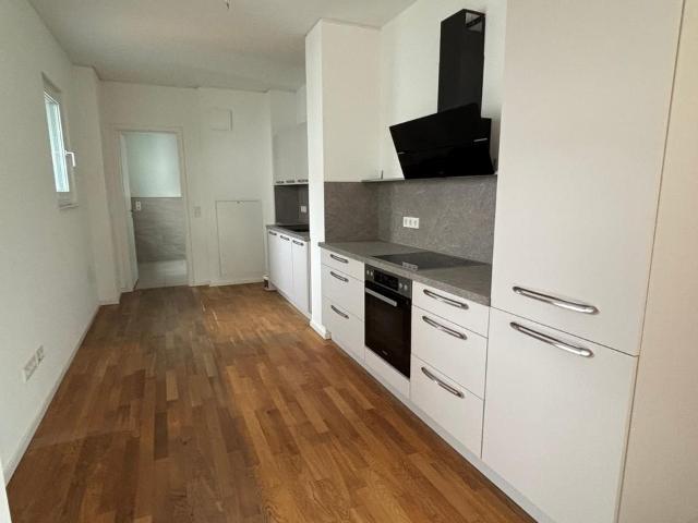 Wohnung mieten in Bilk, Düsseldorf