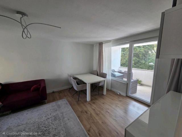 Wohnung kaufen in Stadtwald, Essen