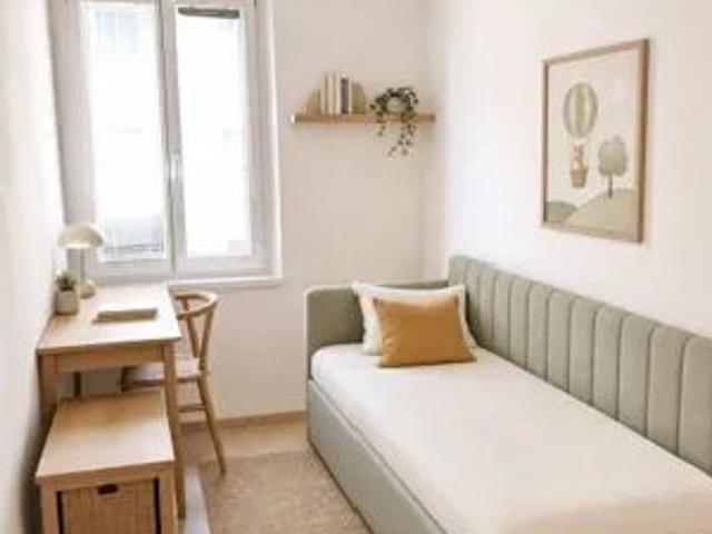 Apartment mieten in Favoriten, Wien