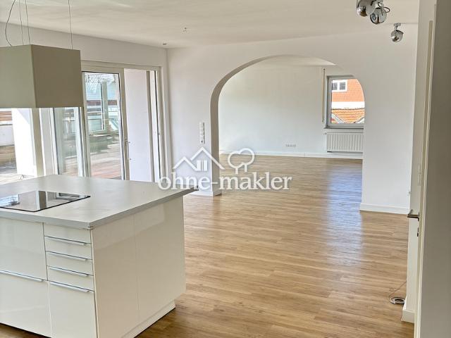 Apartment mieten in Delligsen, Niedersachsen