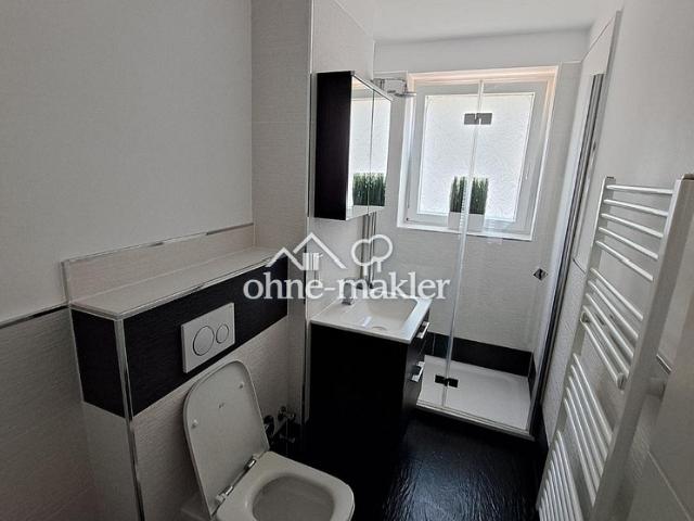 Apartment kaufen in Osterholz, Bremen