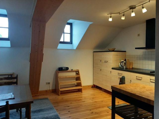 Apartment mieten in Merzig