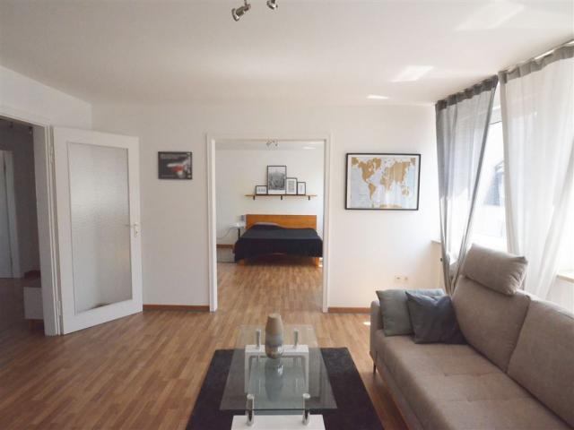 Apartment mieten in Merzig