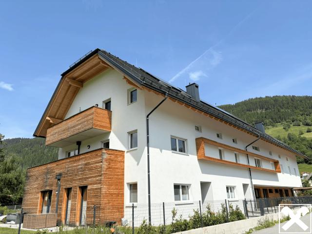 Apartment kaufen in Stranach, Unternberg