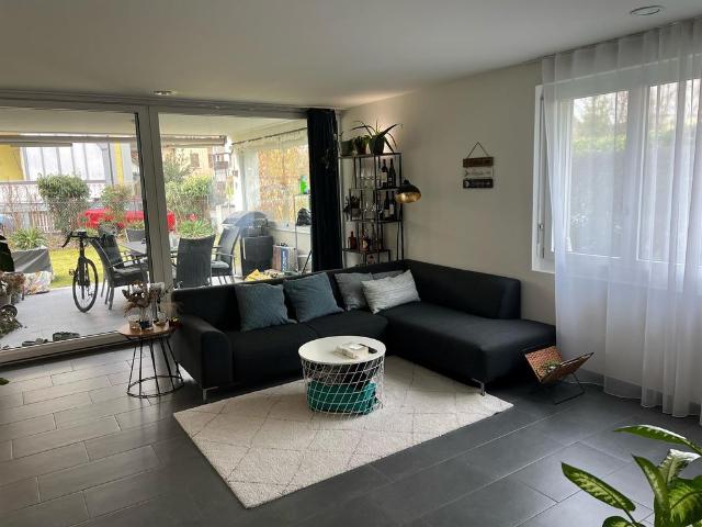 Apartment mieten in Wettingen, Bezirk Baden