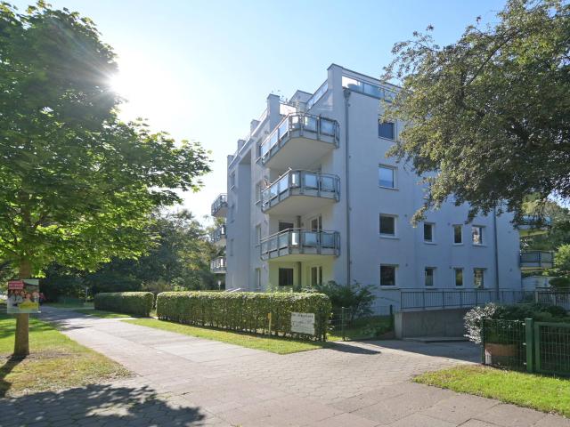Wohnung kaufen in Groß Borstel, Hamburg