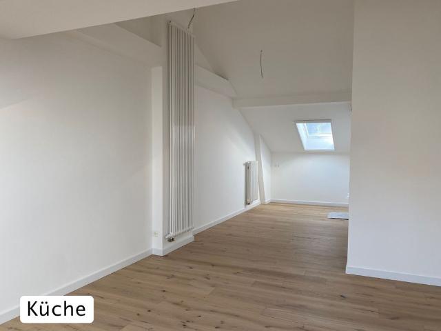 Apartment mieten in Neuendorfer Vorstadt, Brandenburg