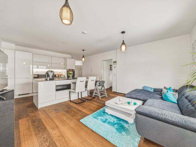Apartment kaufen in Imst, Tirol