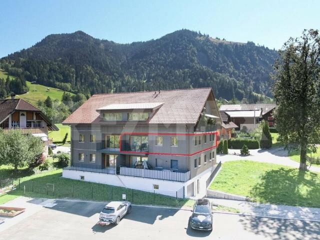 Wohnung kaufen in Lü