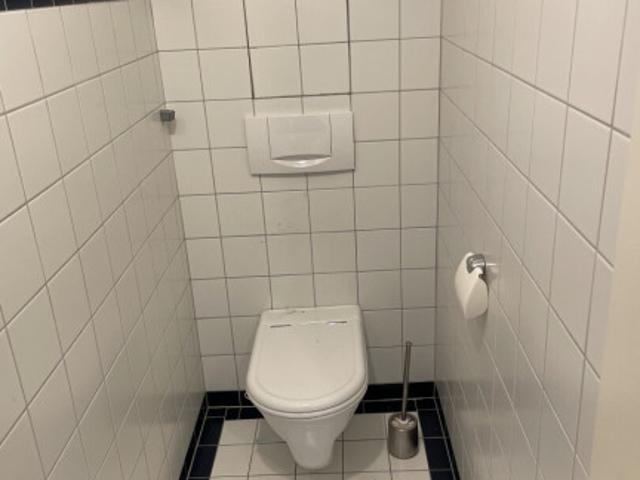 Wohnung kaufen in Wieden, Wien