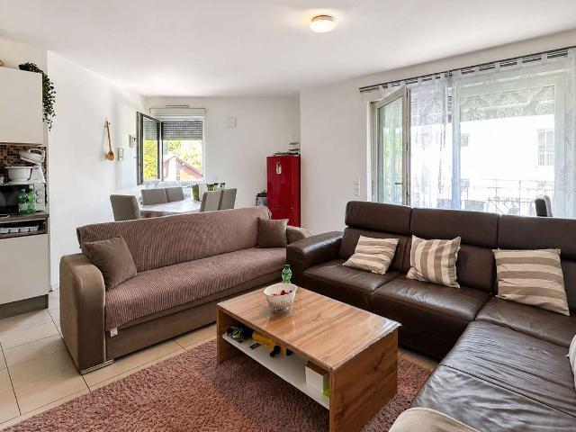 Wohnung kaufen in Kirchseeon, Landkreis Ebersberg