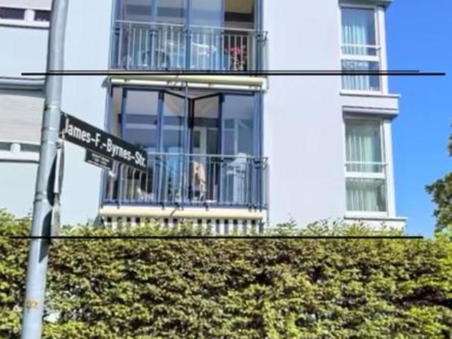 Wohnung kaufen in Bad Cannstatt, Stuttgart