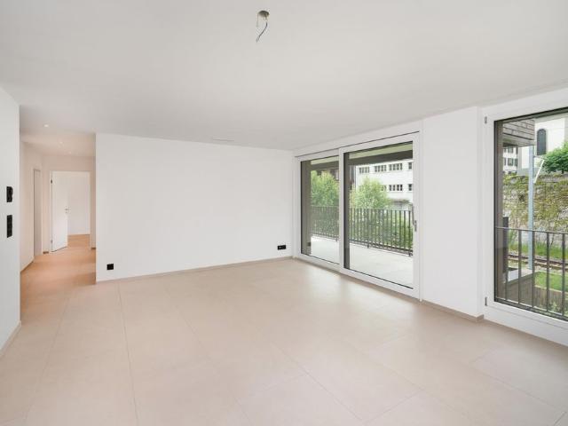 Apartment mieten in Huttwil, Verwaltungsregion Emmental-Oberaargau
