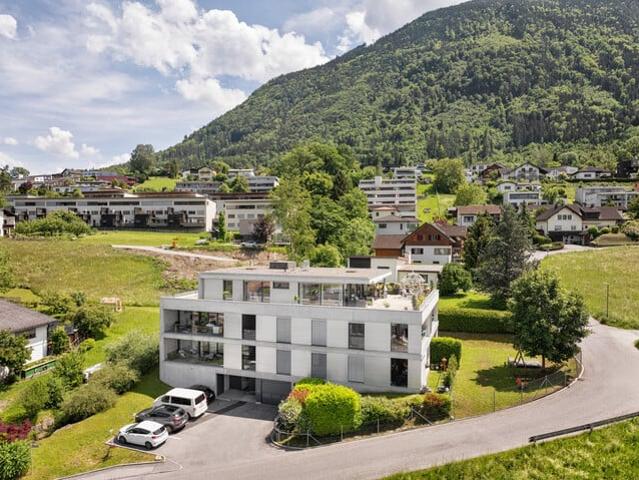 Apartment mieten in Feldkirch, Vorarlberg
