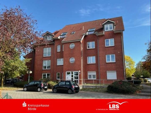 Wohnung kaufen in Hermsdorf, Saale-Holzland-Kreis