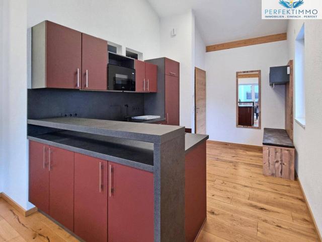 Apartment kaufen in Tirol