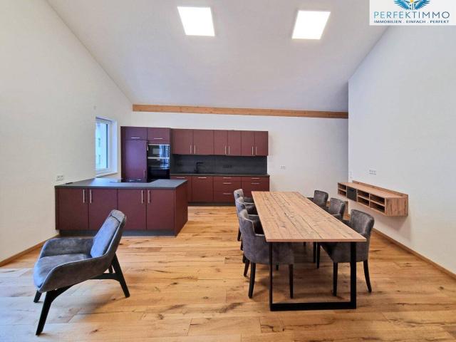 Apartment kaufen in Tirol