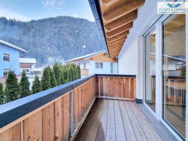 Wohnung kaufen in Tirol