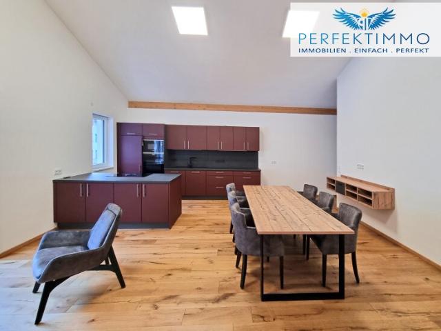 Dachgeschosswohnung kaufen in Tirol