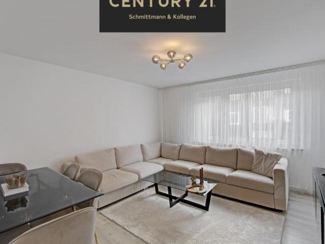 Wohnung kaufen in Herne, Nordrhein-Westfalen