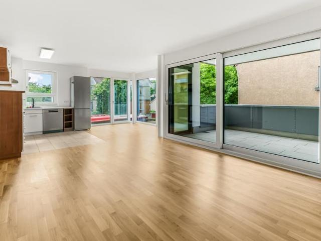 Apartment mieten in Friedrichshafen, Baden-Württemberg