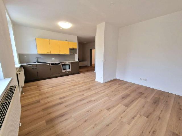 Wohnung mieten in Alsenberg, Hof