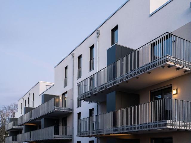 Apartment mieten in Nordenstadt, Wiesbaden