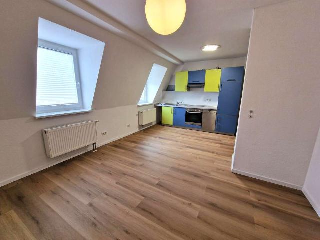 Wohnung mieten in Alsenberg, Hof