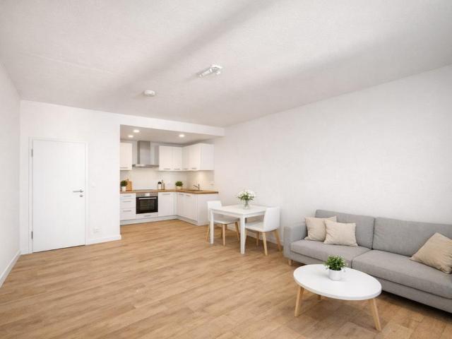 Wohnung mieten in Trachau, Dresden
