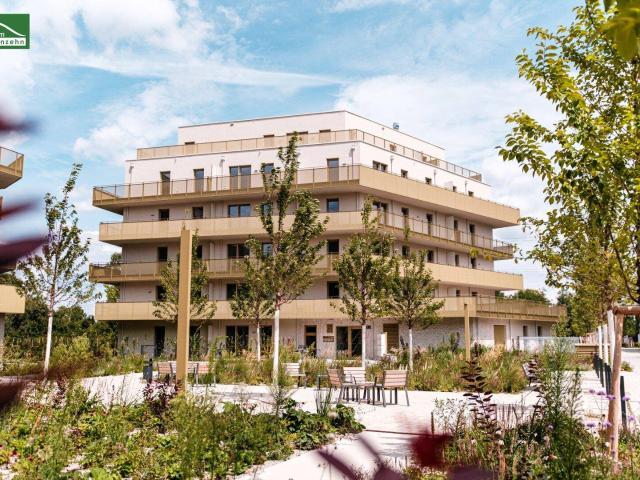 Apartment kaufen in Floridsdorf, Wien