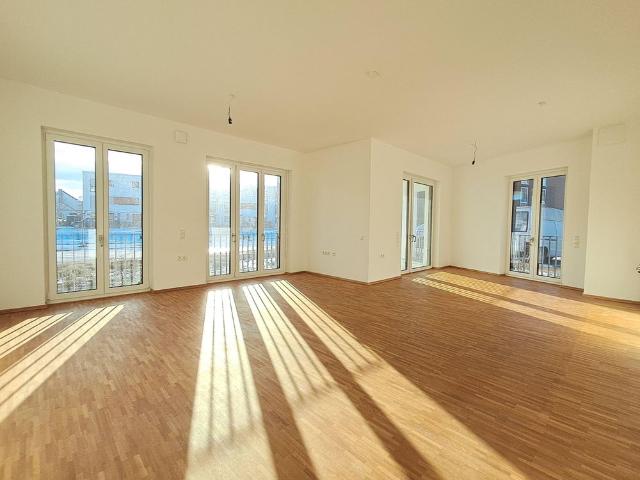 Apartment mieten in Oststadt/Stadtfeld, Hildesheim