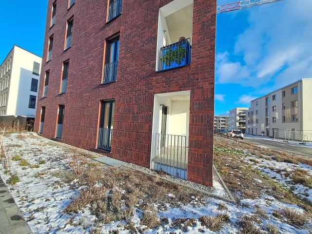 Apartment mieten in Oststadt/Stadtfeld, Hildesheim