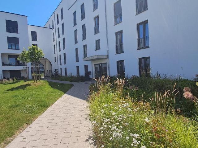 Apartment mieten in Oststadt/Stadtfeld, Hildesheim