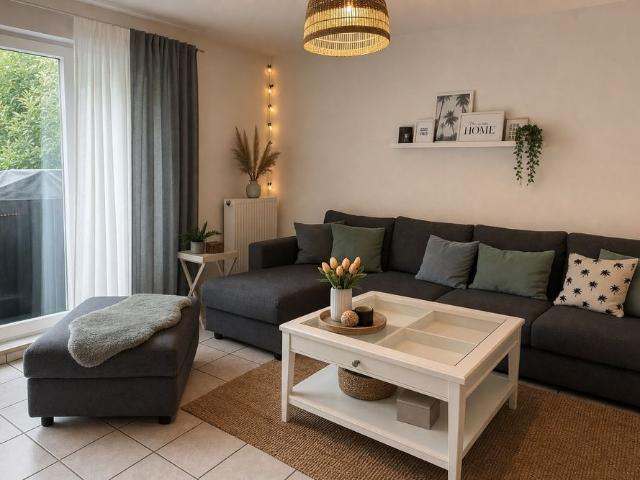 Apartment mieten in Niederkassel