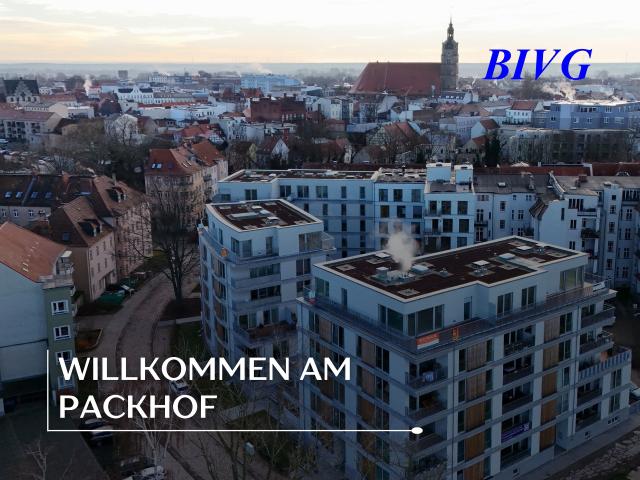 Wohnung mieten in Neustadt, Brandenburg