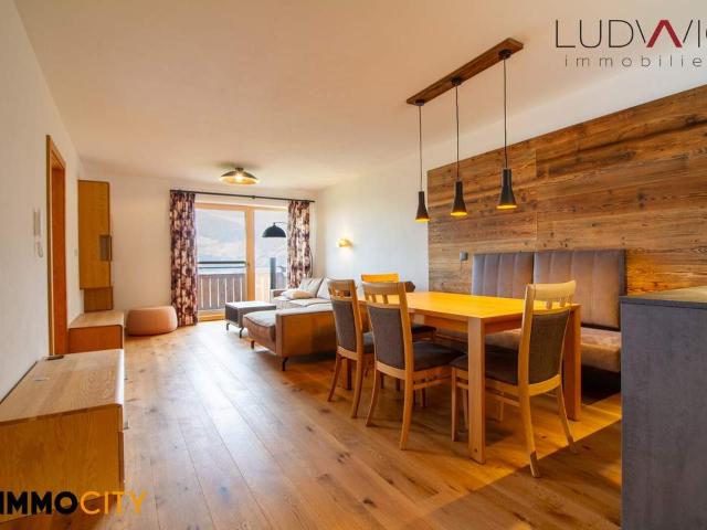Wohnung kaufen in Freundsberg, Schwaz