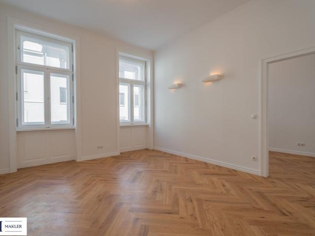 Wohnung kaufen in Seestadt, Wien