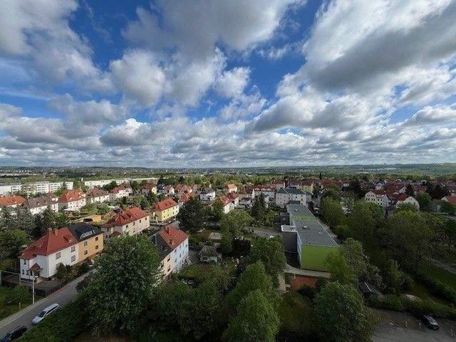 Apartment mieten in Neuplanitz, Zwickau
