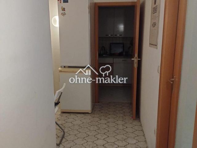 Etagenwohnung kaufen in Wien, KG Landstraße
