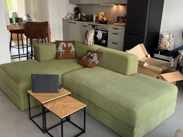 Apartment mieten in Gelbes Viertel, Berlin