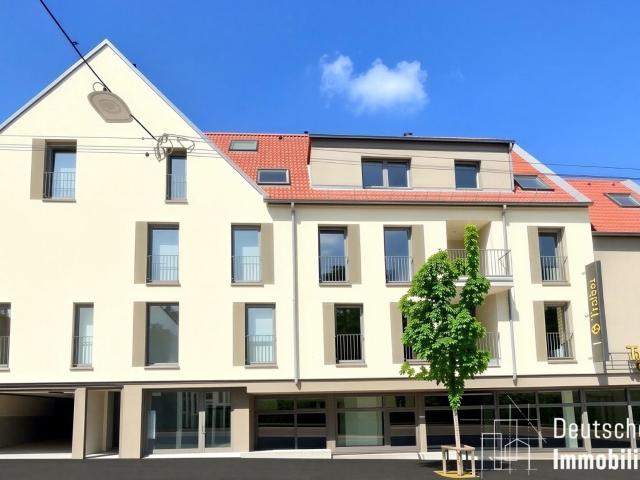 Apartment mieten in Steckfeld, Stuttgart