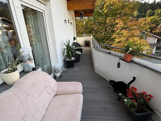 Apartment mieten in Schinterwinkl, Kössen