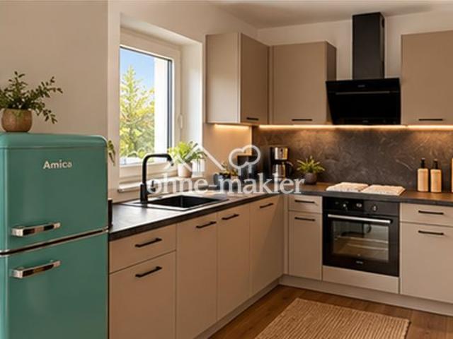 Wohnung mieten in Empfing, Traunstein