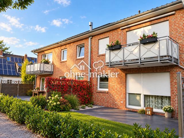 Apartment mieten in Tostedt, Harburg
