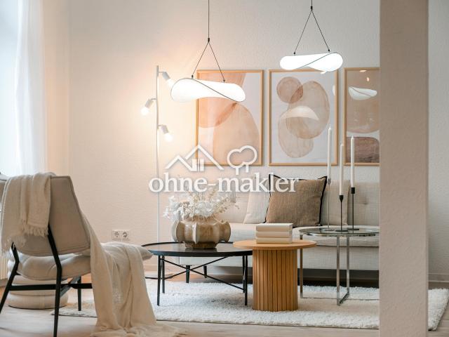 Apartment kaufen in Lütgendortmund, Dortmund