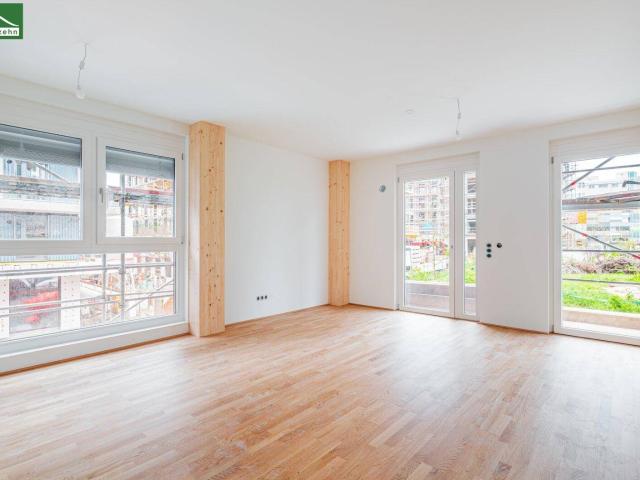 Apartment mieten in KG Landstraße, Wien