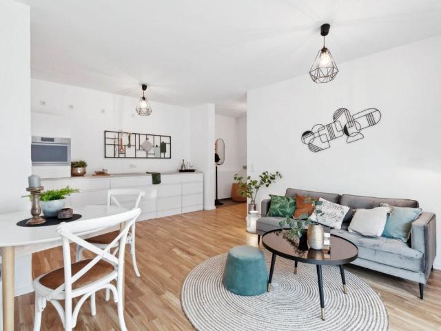 Apartment mieten in Hoherlehme, Wildau