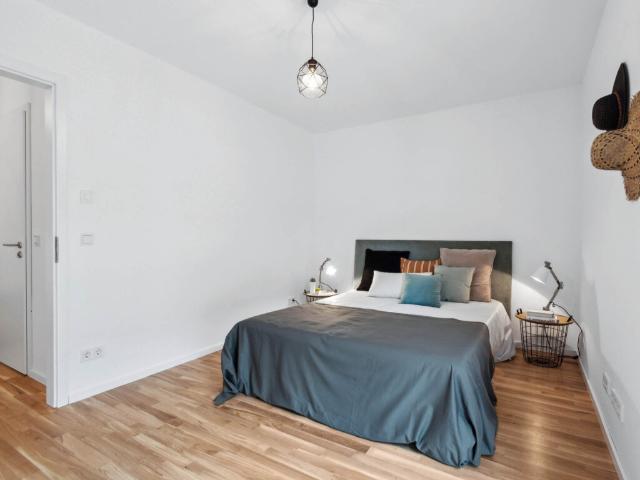 Apartment mieten in Hoherlehme, Wildau